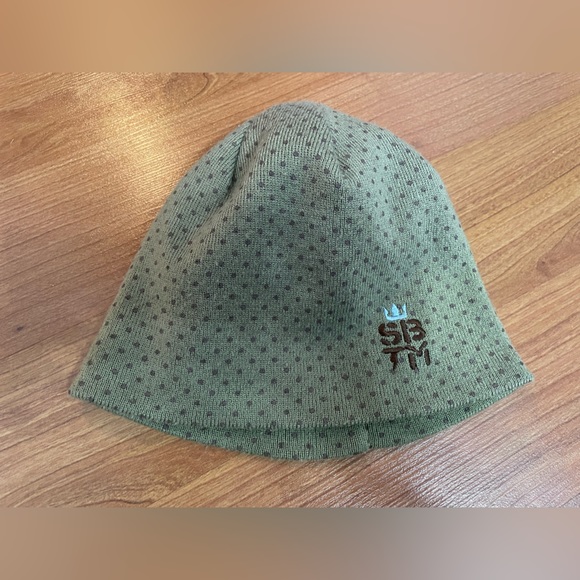 special blend Accessories - Special Blend Snowboards Tuque